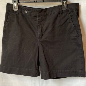 Bandolino Chino Bermuda Shorts ☀️